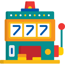 JellyBean Casino Slot Machine