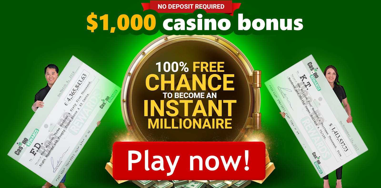 Get your bonus on JellyBean Casino